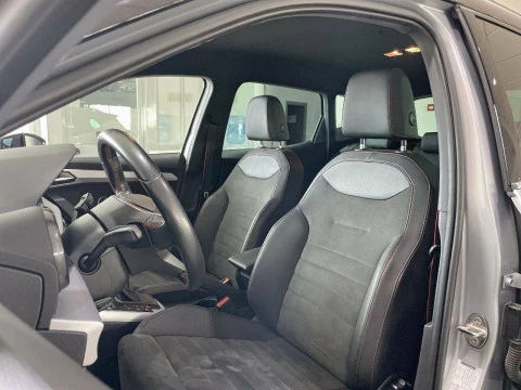 Seat Arona 1.5 TSI 110kW (150CV) DSG FR XL