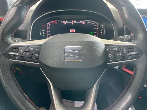 Seat Arona 1.5 TSI 110kW (150CV) DSG FR XL