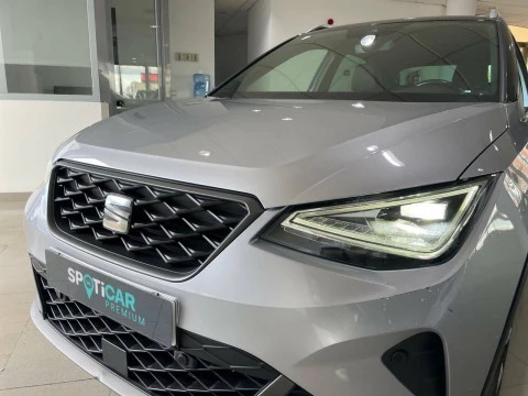 Seat Arona 1.5 TSI 110kW (150CV) DSG FR XL