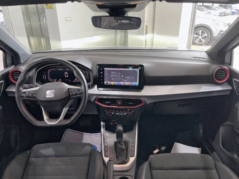 Seat Arona 1.5 TSI 110kW (150CV) DSG FR XL