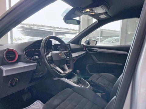 Seat Arona 1.5 TSI 110kW (150CV) DSG FR XL
