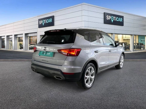 Seat Arona 1.5 TSI 110kW (150CV) DSG FR XL