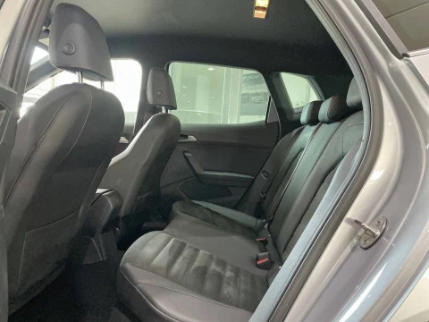 Seat Arona 1.5 TSI 110kW (150CV) DSG FR XL