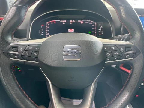 Seat Arona 1.5 TSI 110kW (150CV) DSG FR XL