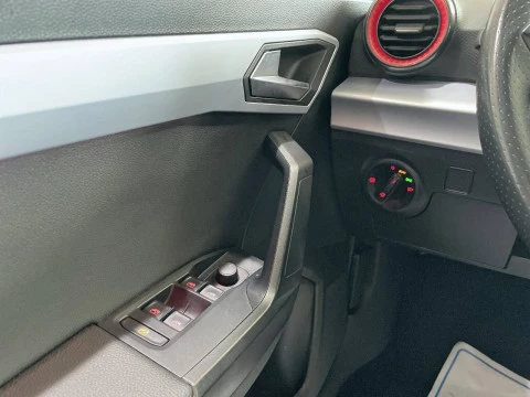 Seat Arona 1.5 TSI 110kW (150CV) DSG FR XL