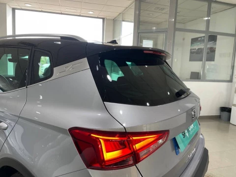 Seat Arona 1.5 TSI 110kW (150CV) DSG FR XL