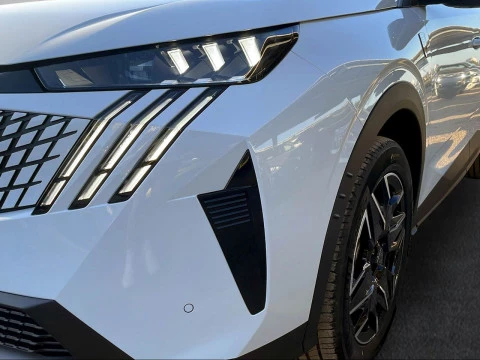 Peugeot 5008 Plug-in Hybrid 1.6 143KW GT e-DCS7