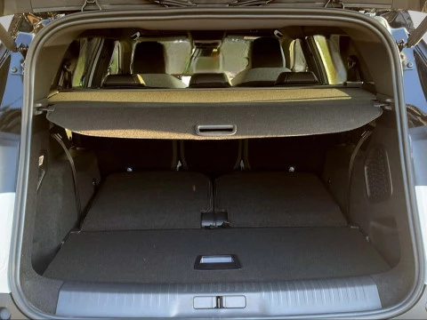 Peugeot 5008 Plug-in Hybrid 1.6 143KW GT e-DCS7