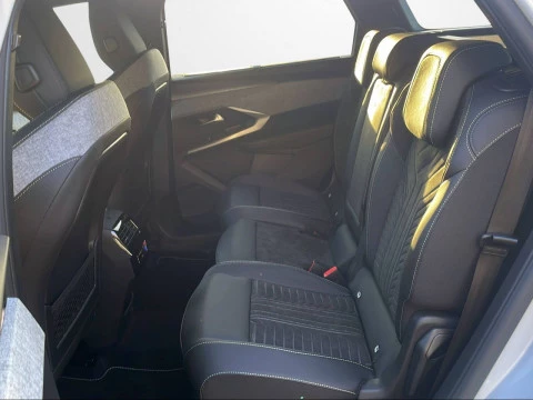 Peugeot 5008 Plug-in Hybrid 1.6 143KW GT e-DCS7