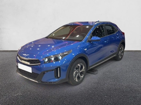 Kia Ceed 1.0 T-GDi 74kW (100CV) Drive