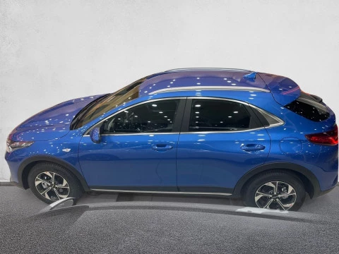 Kia Ceed 1.0 T-GDi 74kW (100CV) Drive