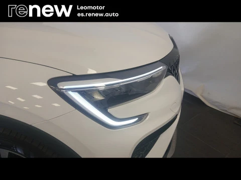 Renault Arkana  1.6 E-Tech Techno 105kW