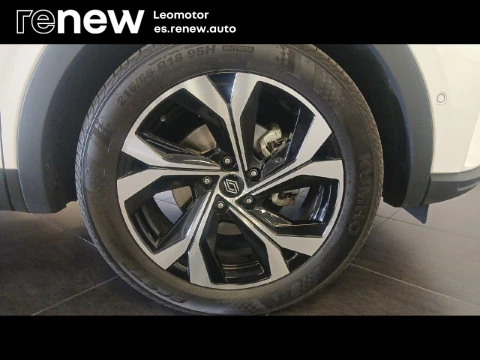 Renault Arkana  1.6 E-Tech Techno 105kW