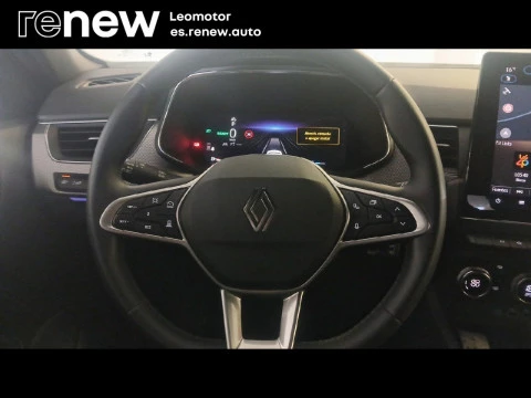 Renault Arkana  1.6 E-Tech Techno 105kW