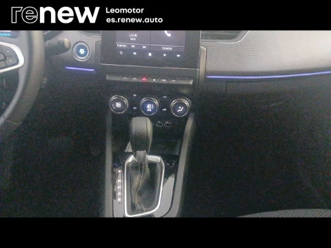 Renault Arkana  1.6 E-Tech Techno 105kW