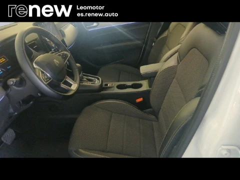 Renault Arkana  1.6 E-Tech Techno 105kW
