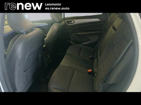 Renault Arkana  1.6 E-Tech Techno 105kW