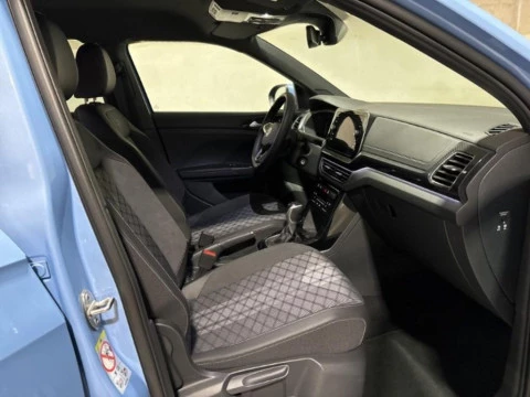 Volkswagen T-Cross R-Line 1.0 TSI 85 kW (116 CV) DSG