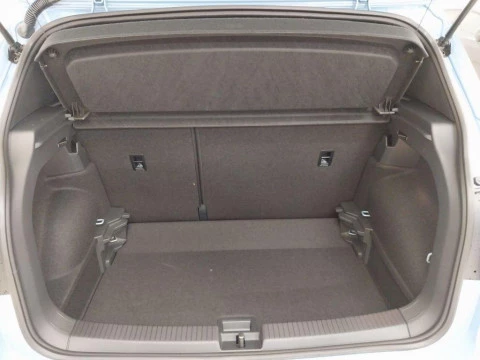 Volkswagen T-Cross R-Line 1.0 TSI 85 kW (116 CV) DSG