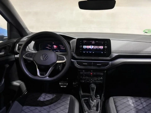 Volkswagen T-Cross R-Line 1.0 TSI 85 kW (116 CV) DSG