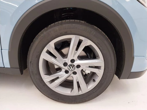 Volkswagen T-Cross R-Line 1.0 TSI 85 kW (116 CV) DSG