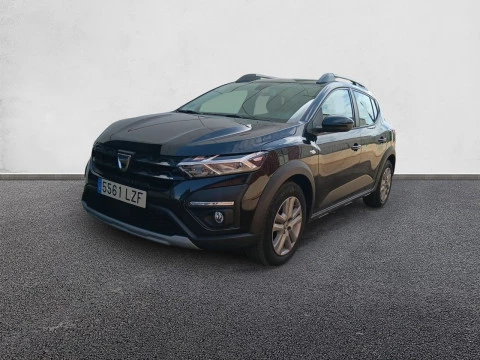 Dacia Sandero Stepway Comfort TCe 67kW (90CV) CVT