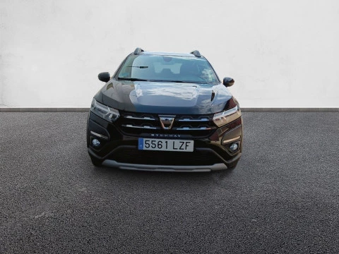 Dacia Sandero Stepway Comfort TCe 67kW (90CV) CVT