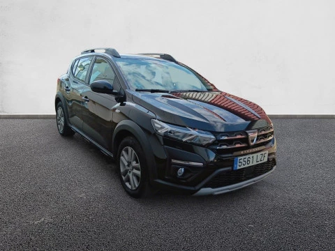 Dacia Sandero Stepway Comfort TCe 67kW (90CV) CVT