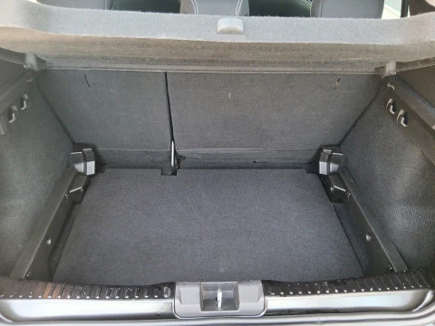 Dacia Sandero Stepway Comfort TCe 67kW (90CV) CVT