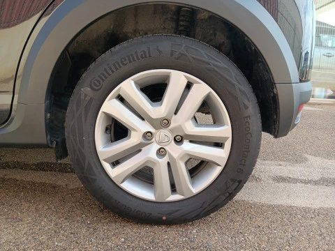 Dacia Sandero Stepway Comfort TCe 67kW (90CV) CVT