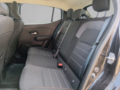 Dacia Sandero Stepway Comfort TCe 67kW (90CV) CVT