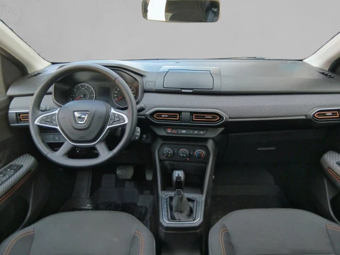 Dacia Sandero Stepway Comfort TCe 67kW (90CV) CVT