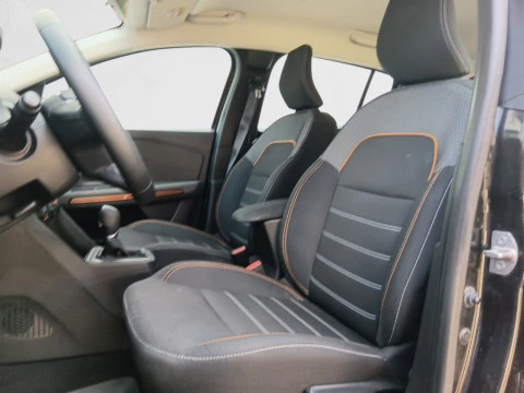 Dacia Sandero Stepway Comfort TCe 67kW (90CV) CVT