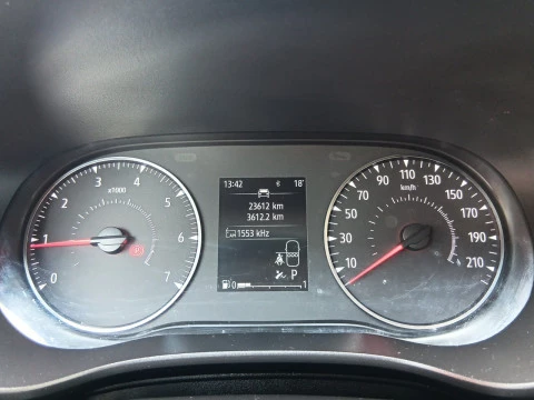 Dacia Sandero Stepway Comfort TCe 67kW (90CV) CVT