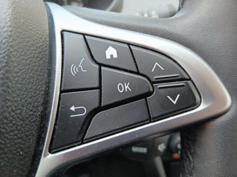 Dacia Sandero Stepway Comfort TCe 67kW (90CV) CVT