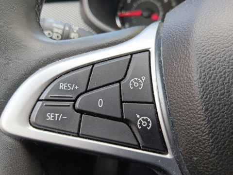 Dacia Sandero Stepway Comfort TCe 67kW (90CV) CVT