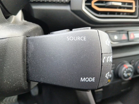 Dacia Sandero Stepway Comfort TCe 67kW (90CV) CVT