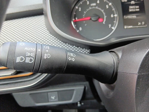 Dacia Sandero Stepway Comfort TCe 67kW (90CV) CVT