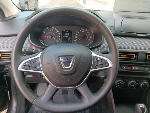 Dacia Sandero Stepway Comfort TCe 67kW (90CV) CVT