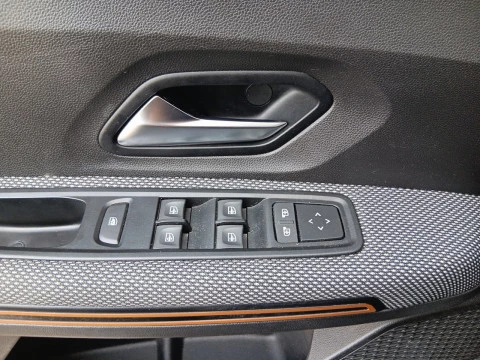 Dacia Sandero Stepway Comfort TCe 67kW (90CV) CVT