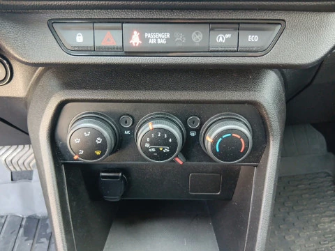 Dacia Sandero Stepway Comfort TCe 67kW (90CV) CVT