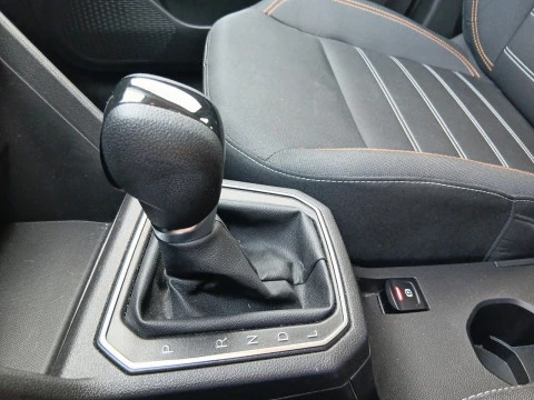 Dacia Sandero Stepway Comfort TCe 67kW (90CV) CVT