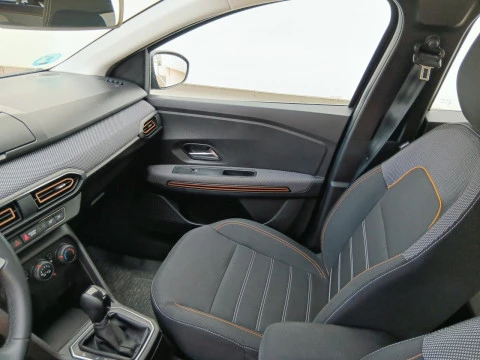 Dacia Sandero Stepway Comfort TCe 67kW (90CV) CVT