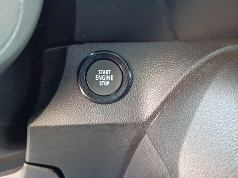 Dacia Sandero Stepway Comfort TCe 67kW (90CV) CVT