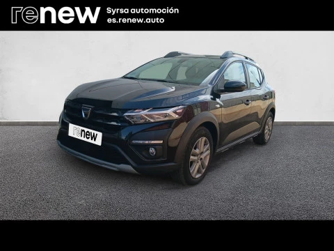 Dacia Sandero Stepway Comfort TCe 67kW (90CV) CVT