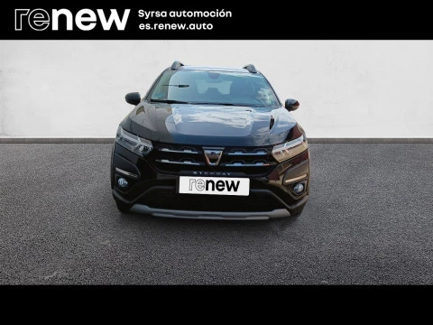 Dacia Sandero Stepway Comfort TCe 67kW (90CV) CVT