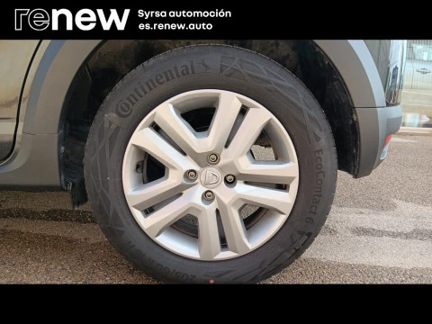 Dacia Sandero Stepway Comfort TCe 67kW (90CV) CVT