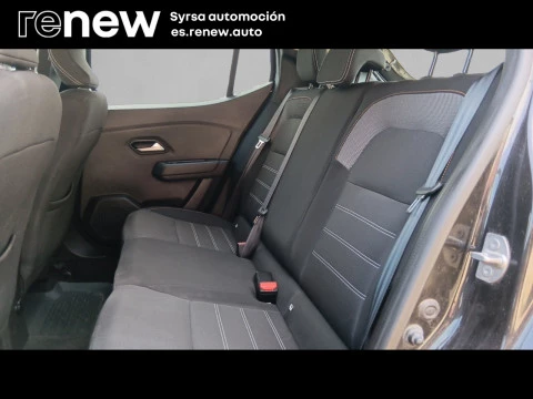 Dacia Sandero Stepway Comfort TCe 67kW (90CV) CVT