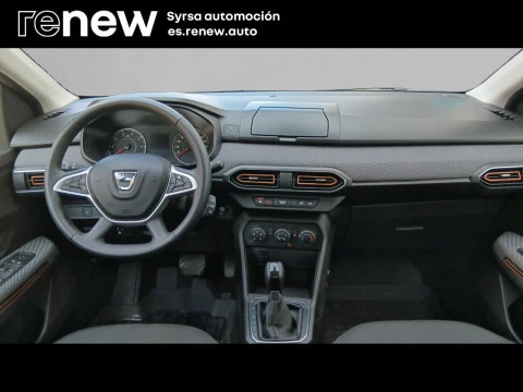 Dacia Sandero Stepway Comfort TCe 67kW (90CV) CVT