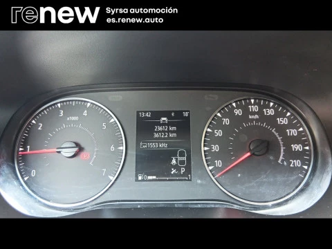 Dacia Sandero Stepway Comfort TCe 67kW (90CV) CVT